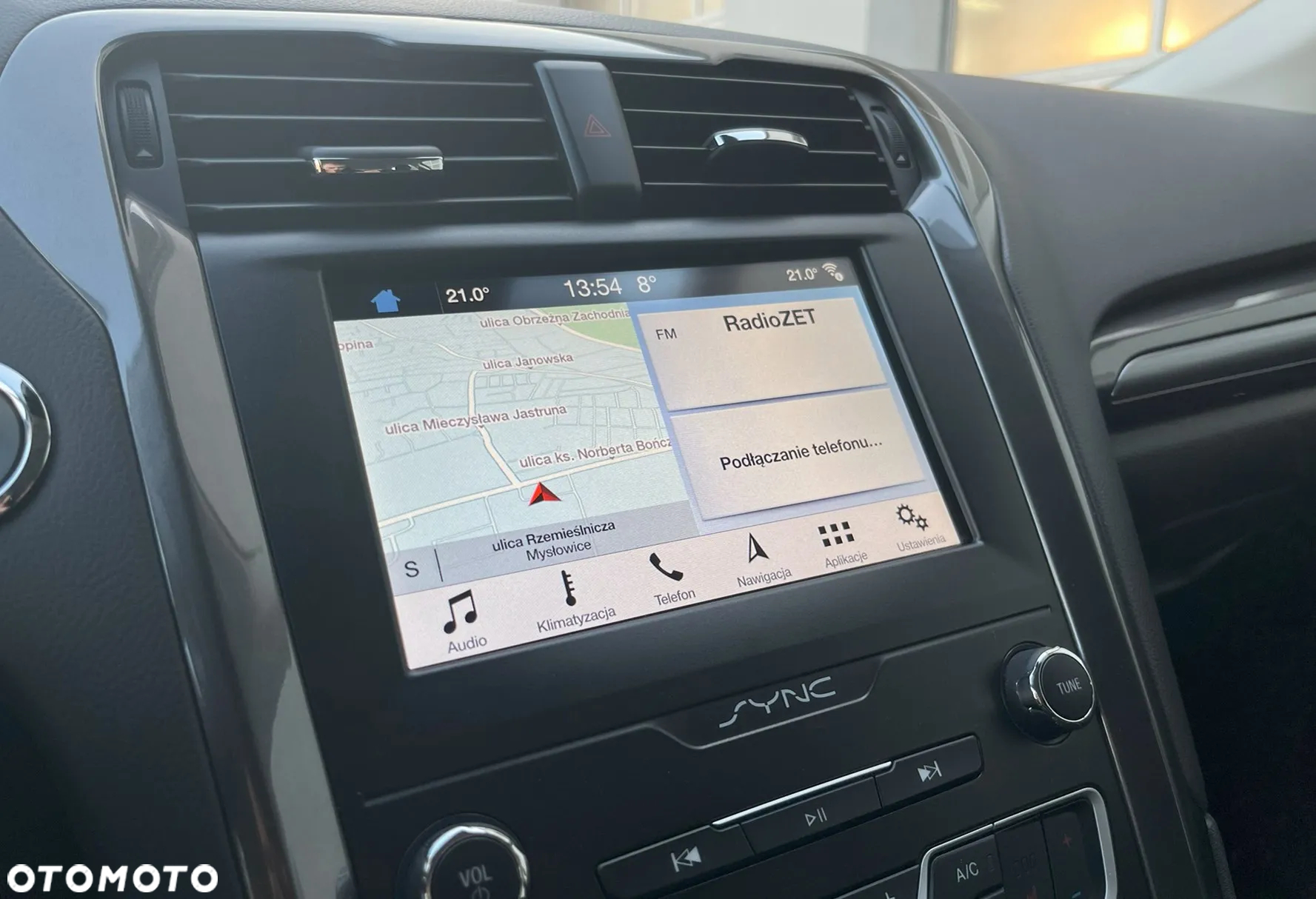 Ford Mondeo 1.5 EcoBoost Titanium - 14