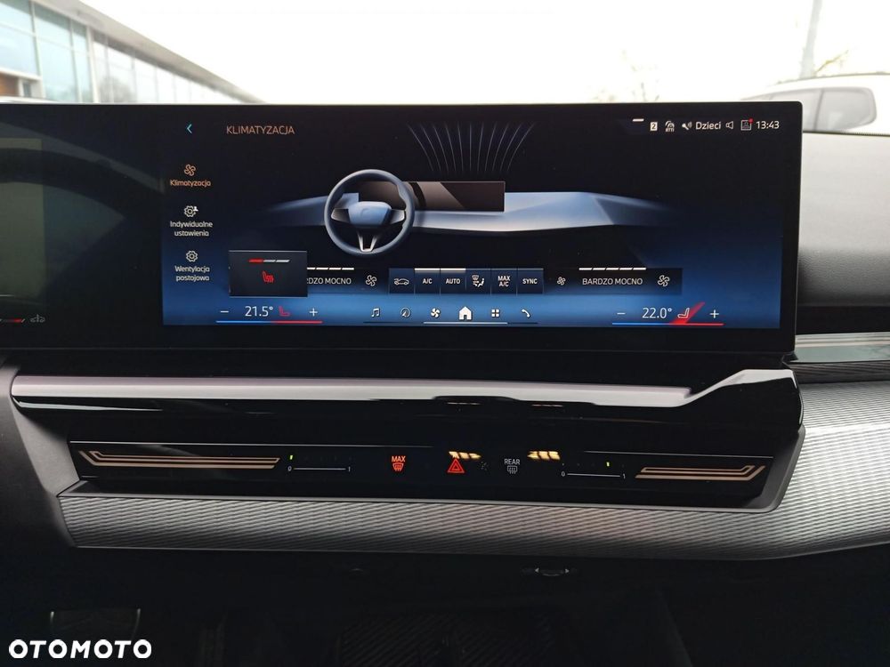 BMW Seria 5 - 18