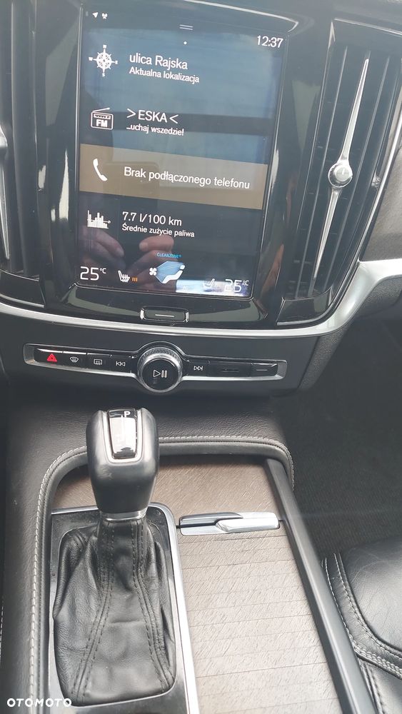 Volvo V90 Cross Country D5 AWD Geartronic - 15