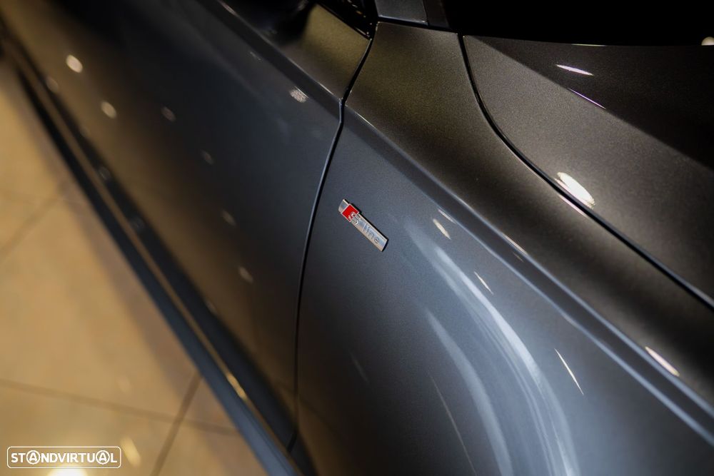 Audi A6 Avant 2.0 TDi S-line S tronic - 10