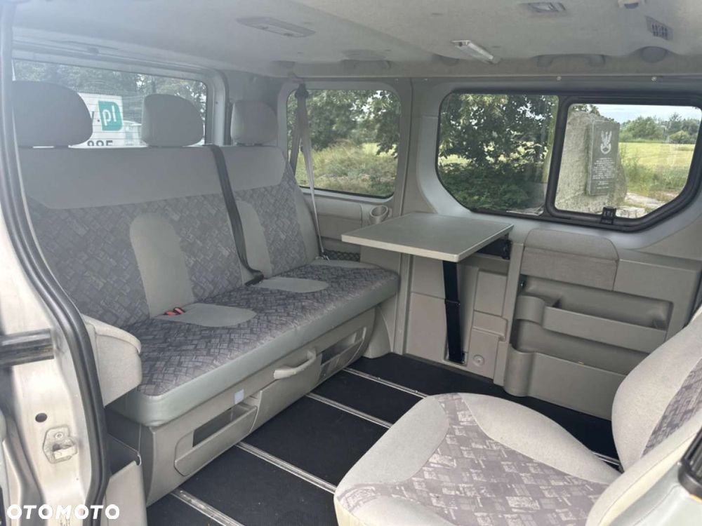 Opel Vivaro - 6