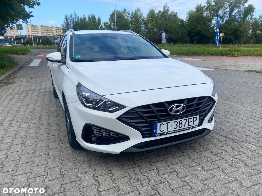 Hyundai i30 1.0 T-GDI YES!+ - 2