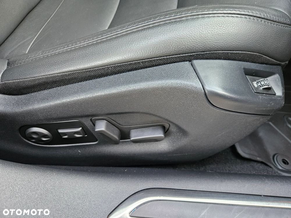 Citroën C5 BlueHDi 180 S&S EAT6 Exclusive - 19