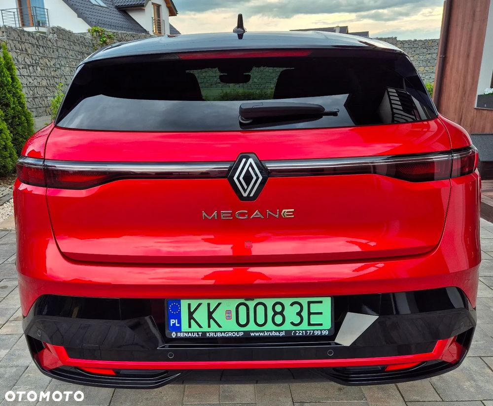 Renault Megane EV60 Techno - 19