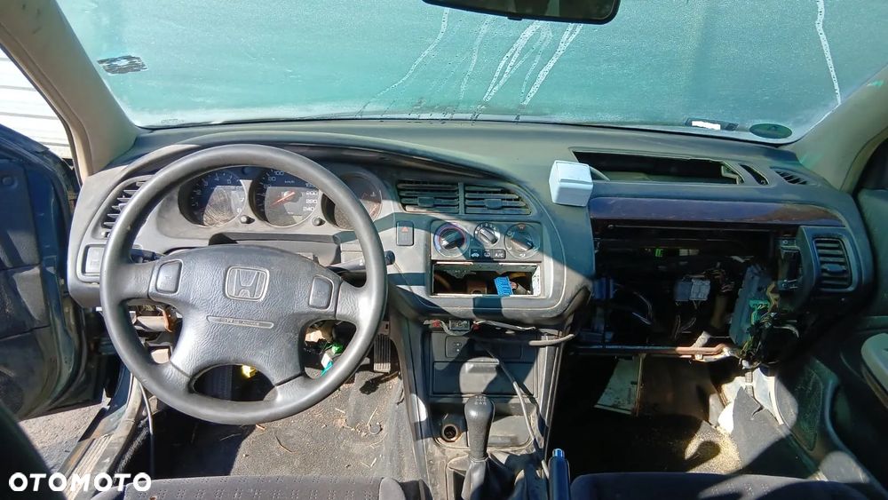 Tylko części Honda Accord VI CG8 1.8 16V F18B2 136KM 100kW sedan 97r–00r lakier G86P - 9