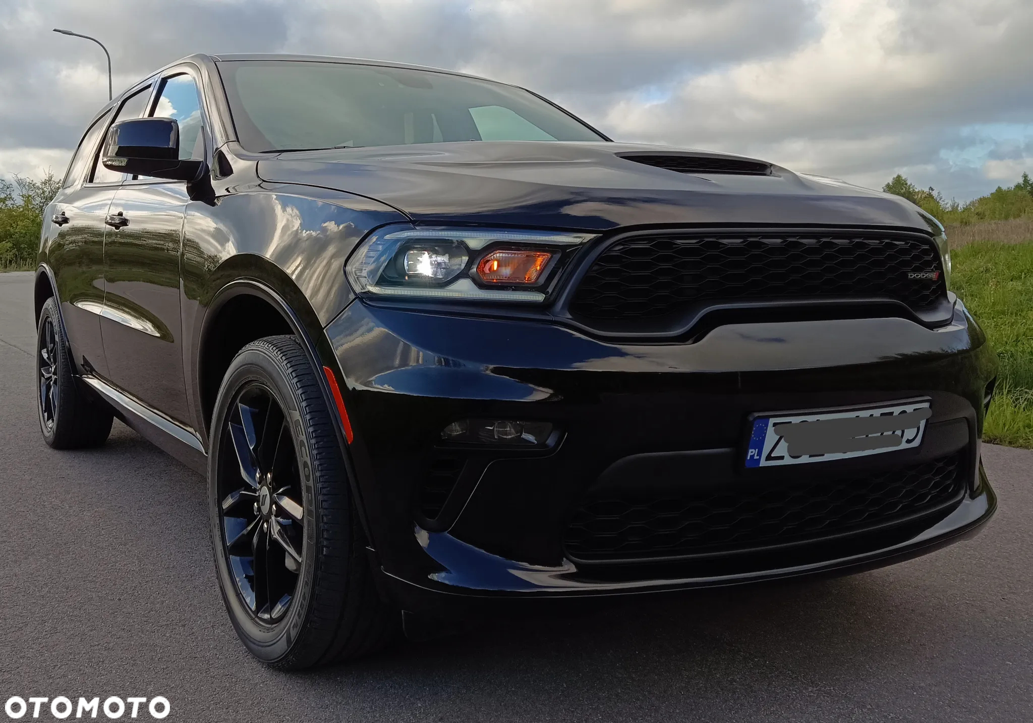 Dodge Durango - 6