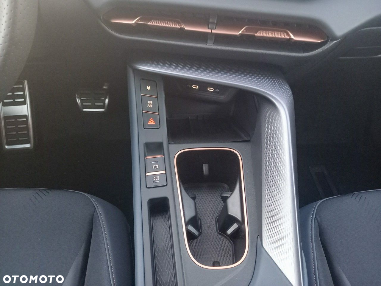 Cupra Terramar - 8