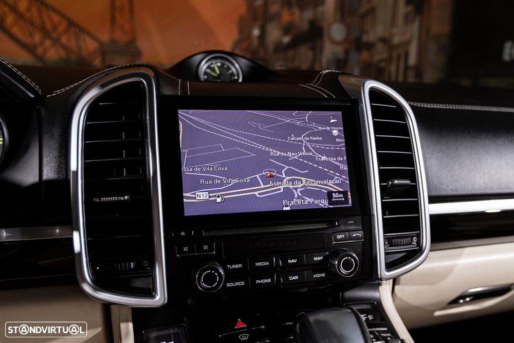 Porsche Cayenne S E-Hybrid - 20