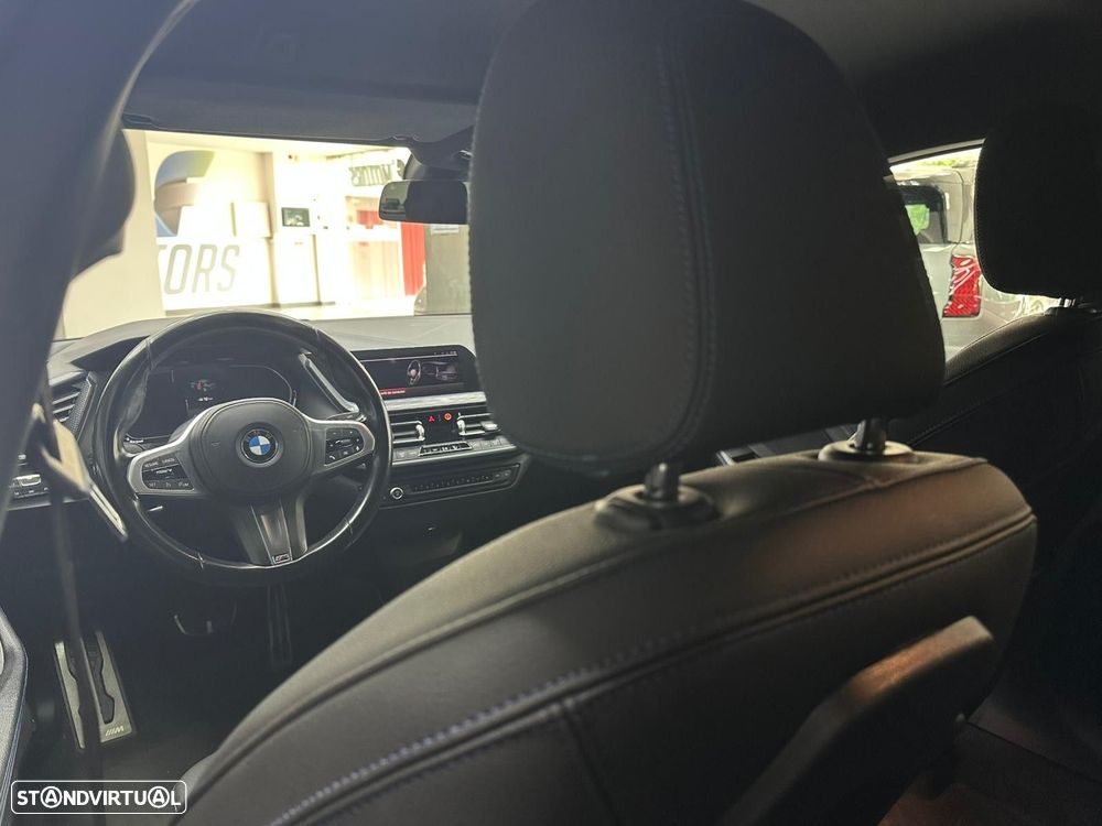 BMW 216 Gran Coupé d Pack Desportivo M - 32