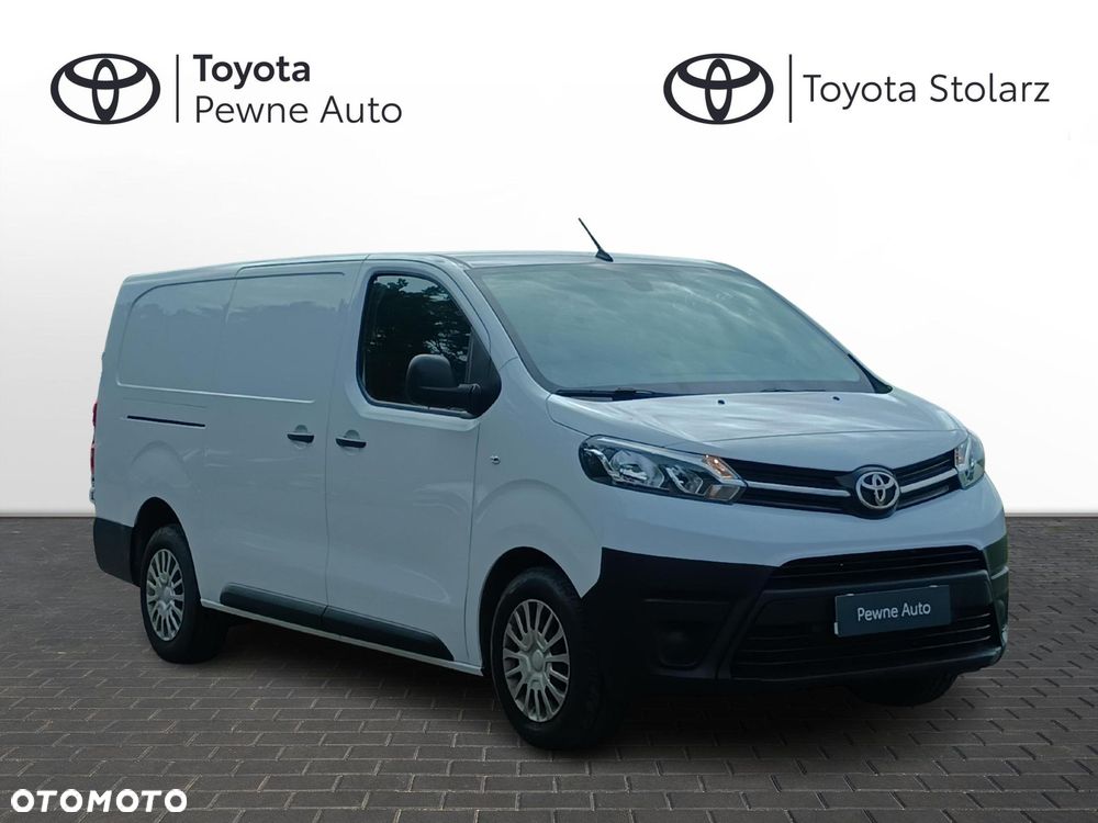 Toyota PROACE - 7