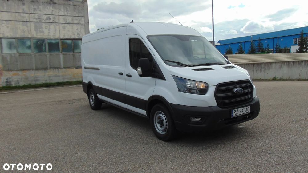 Ford TRANSIT - 4