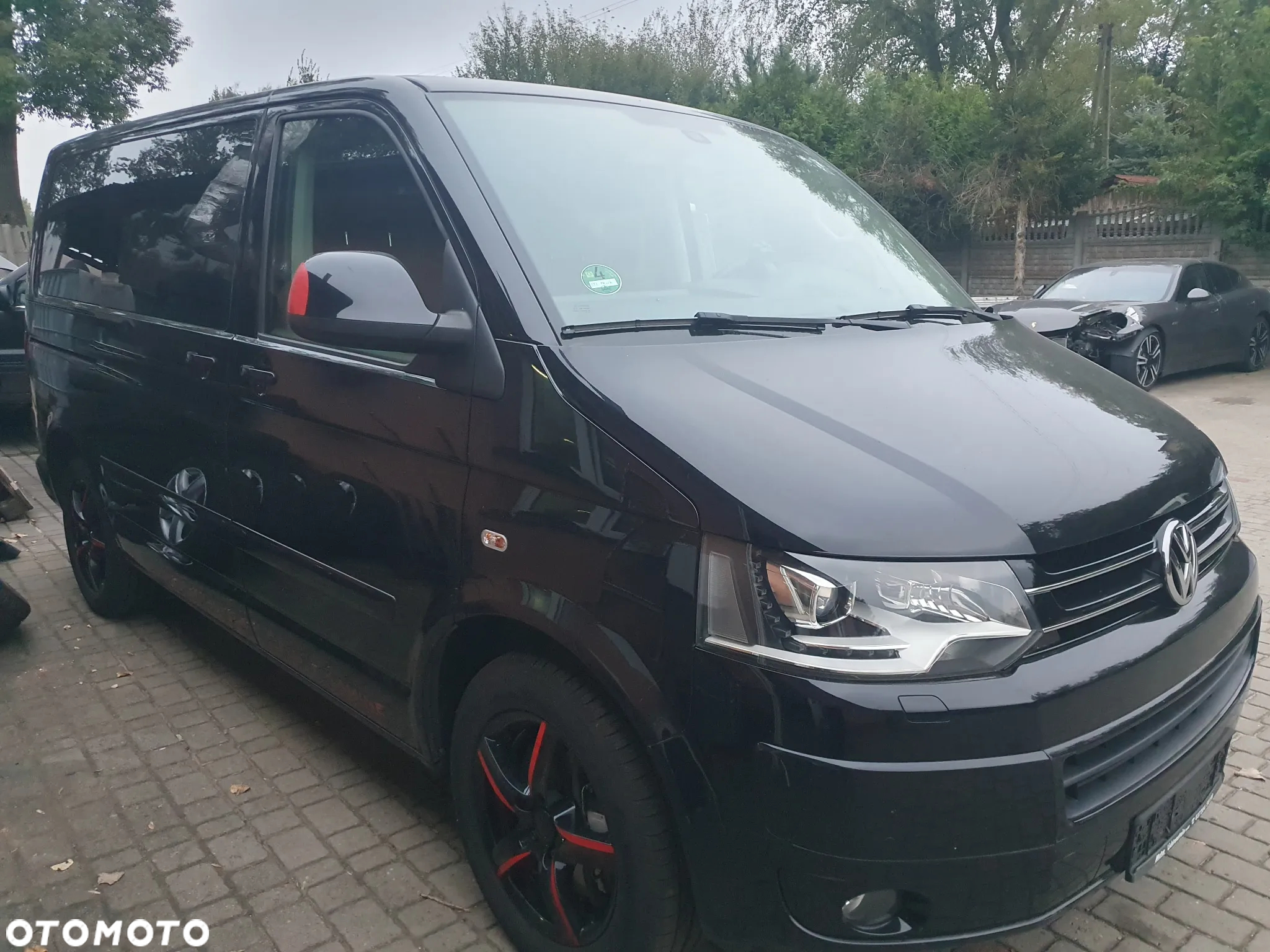 Volkswagen Multivan 2.0 BiTDI L1 Comfortline DSG - 7