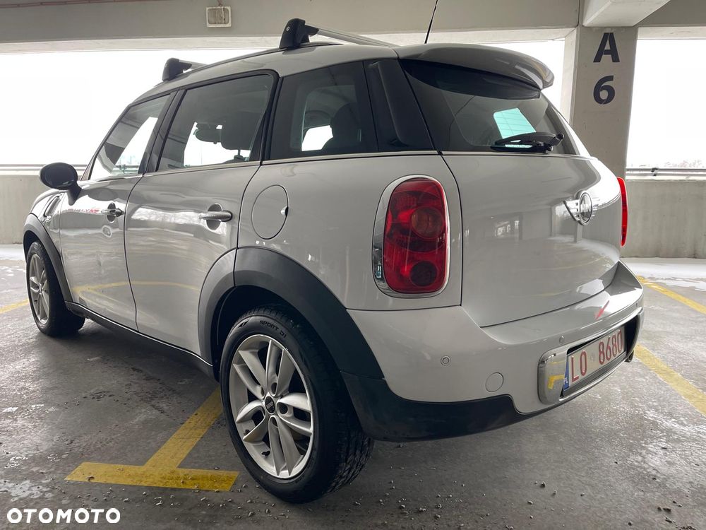 MINI Countryman - 3