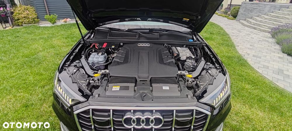Audi Q7 - 8