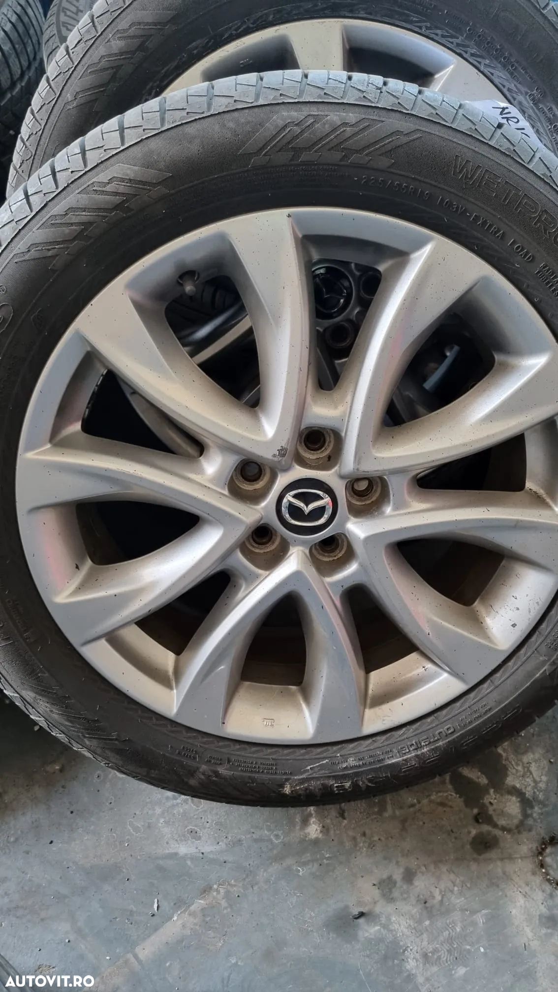 Mazda CX-5 CD175 4x4 Revolution - 33