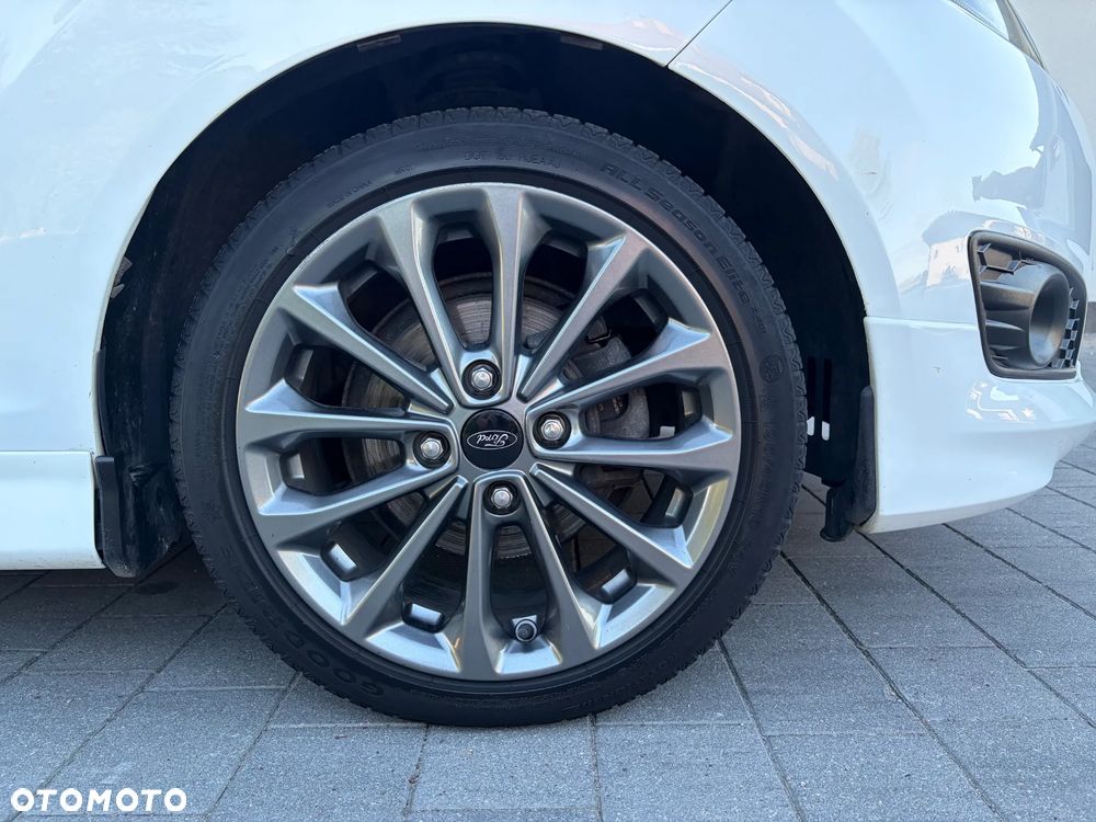 Ford Fiesta 1.0 EcoBoost ST-Line - 27