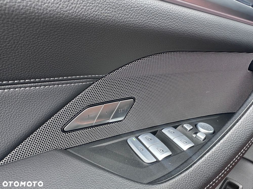 BMW Seria 4 420d xDrive M Sport sport - 10