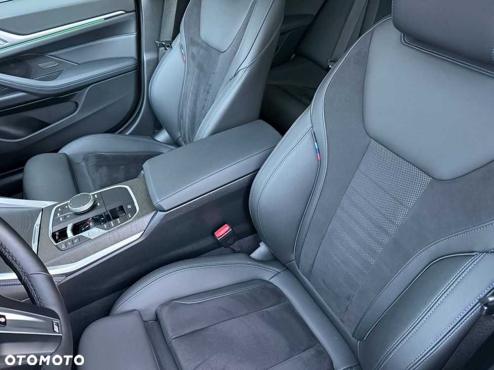 BMW Seria 4 420d xDrive M Sport sport - 9