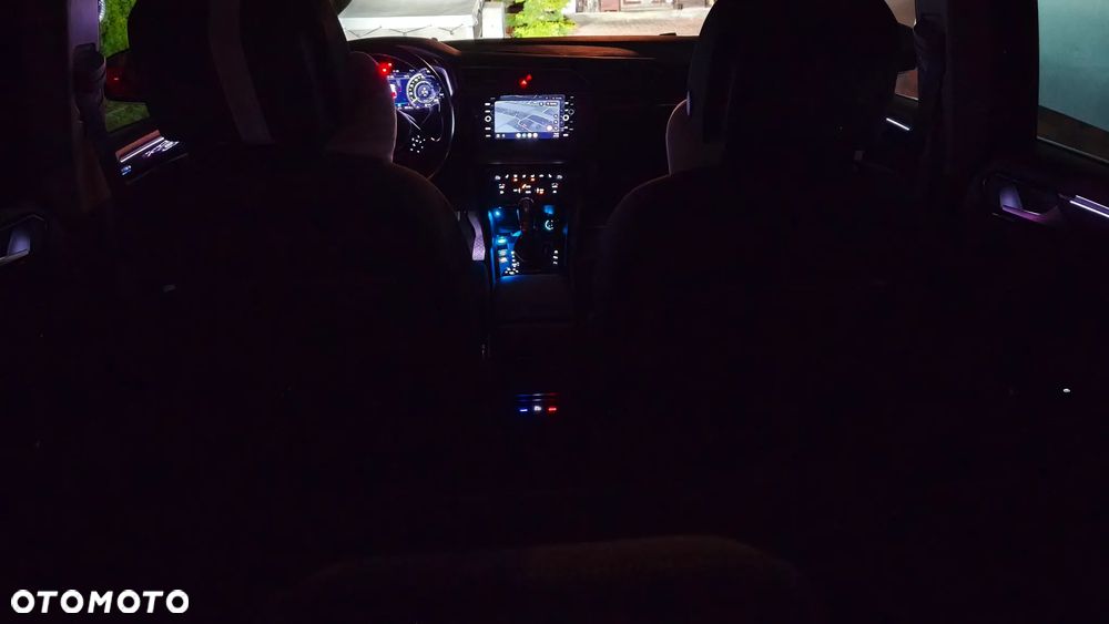 Volkswagen Tiguan - 15