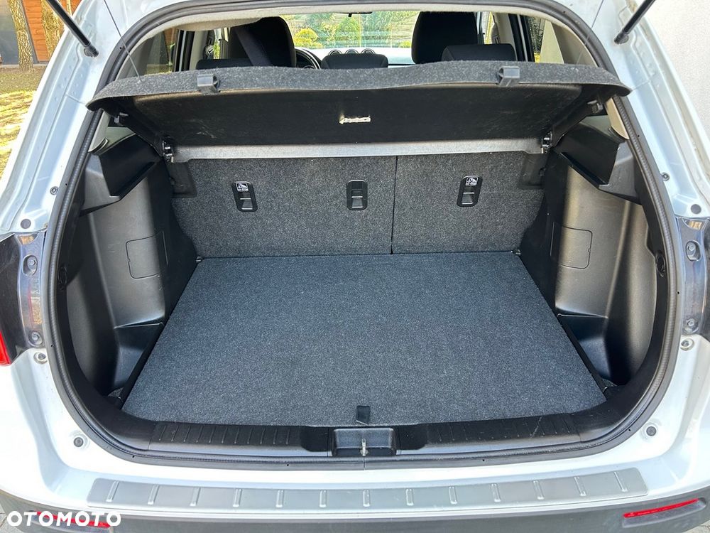 Suzuki Vitara 1.6 (4x2) Comfort - 36