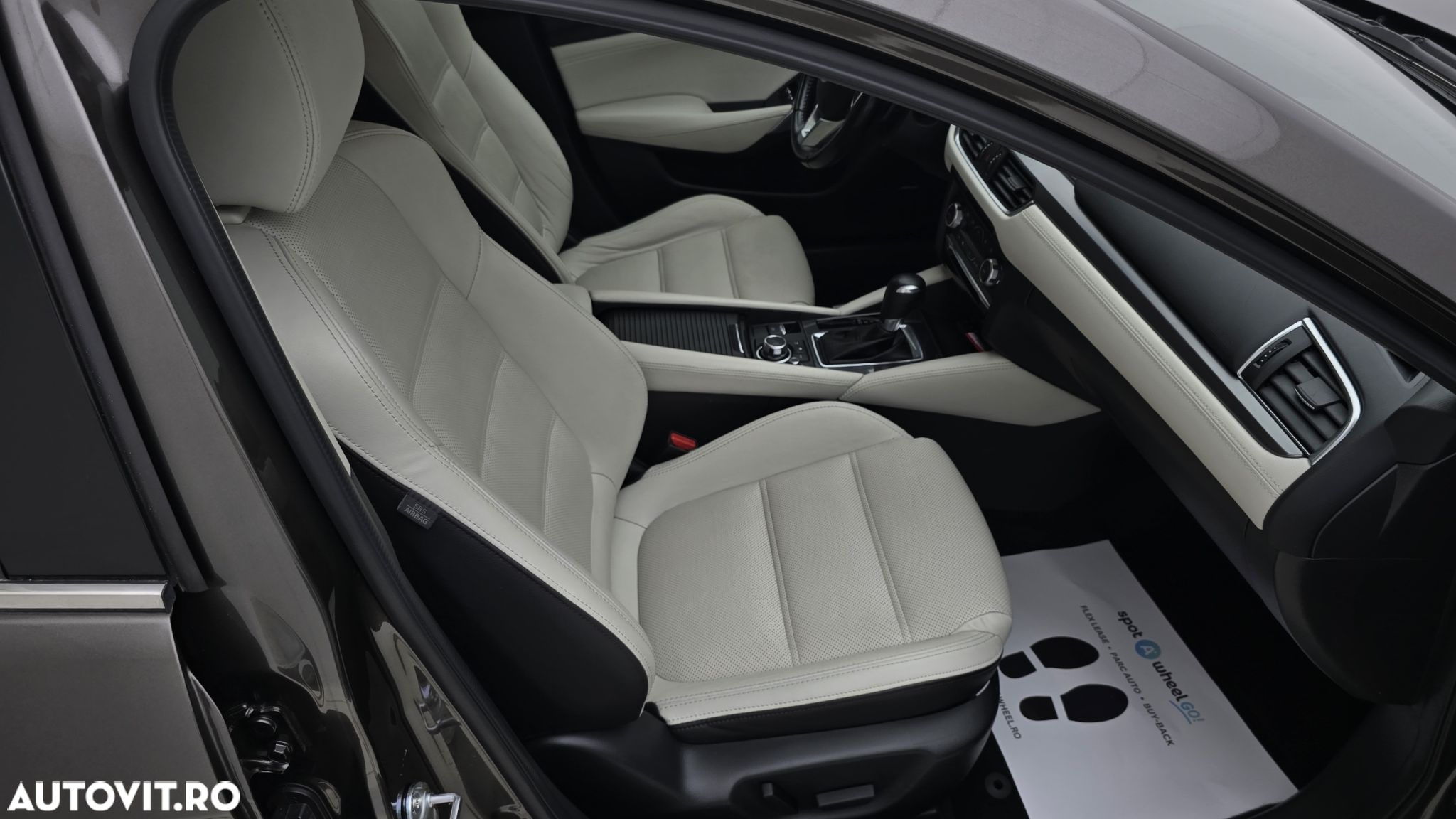 Mazda 6 - 19