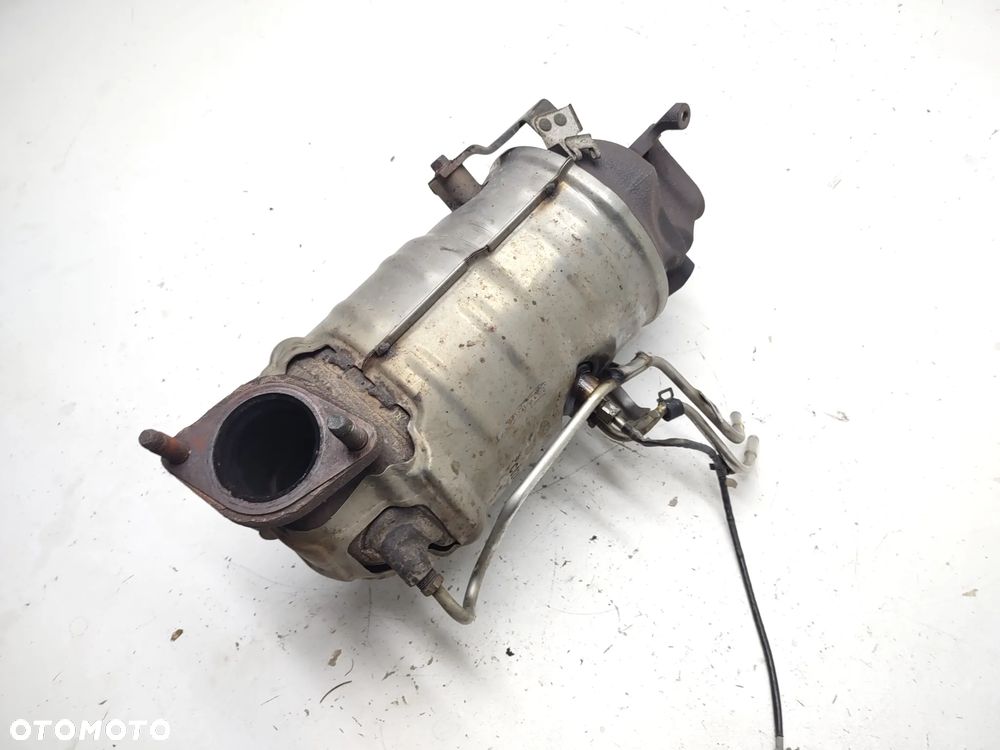 KATALIZATOR DPF KIA RIO IV 1.4CRDI D4FC EURO 6 2017r. ORYGINAŁ SPRAWNY - 7