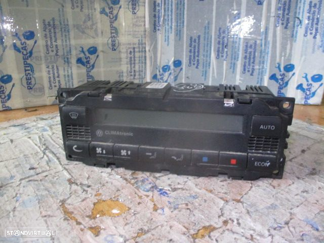 Comando Sofagem 3B1907044K VW PASSAT 2004 ORIGINAL - 5