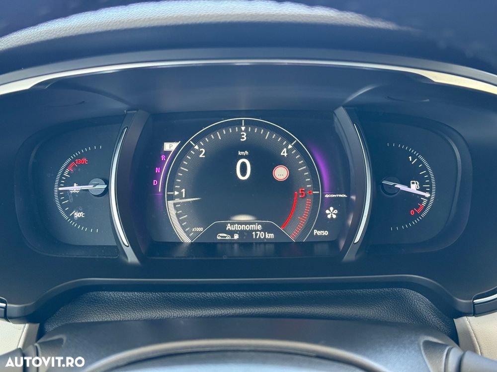 Renault Talisman ENERGY dCi 160 EDC INITIALE PARIS - 16