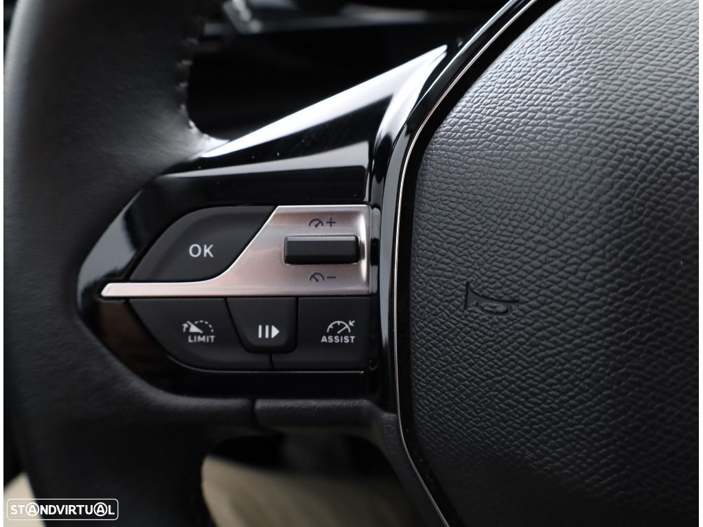 Peugeot 308 SW 1.2 PureTech Active - 32