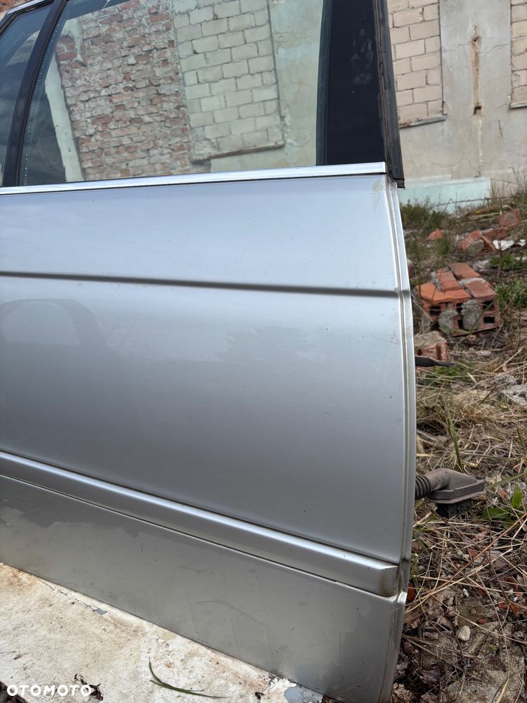 drzwi prawy tyl lewy tył BMW 5 E39 KOMBI - 3