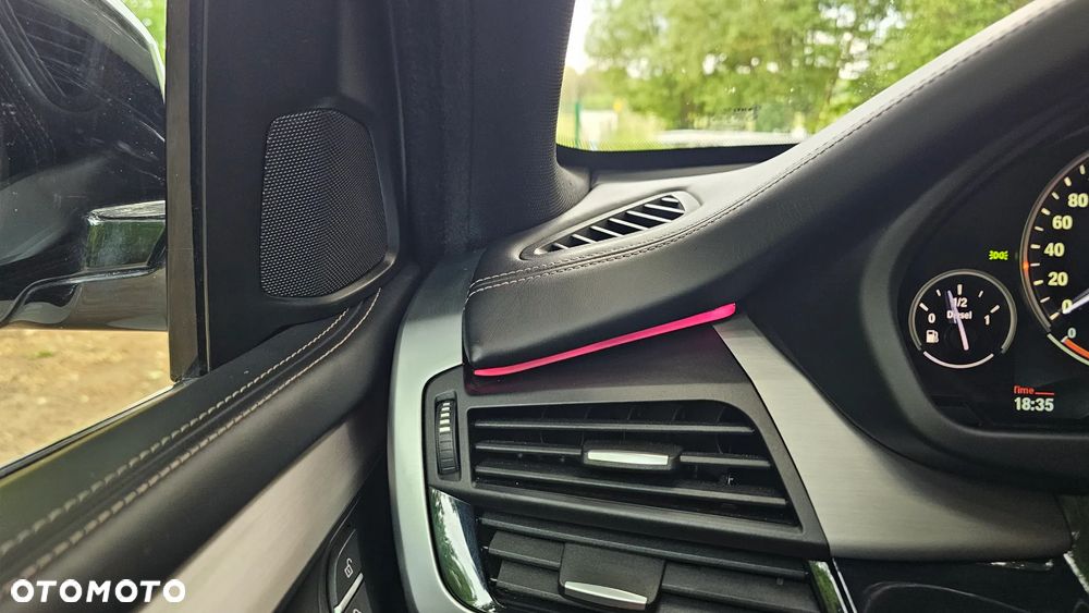 BMW X5 xDrive40d - 20