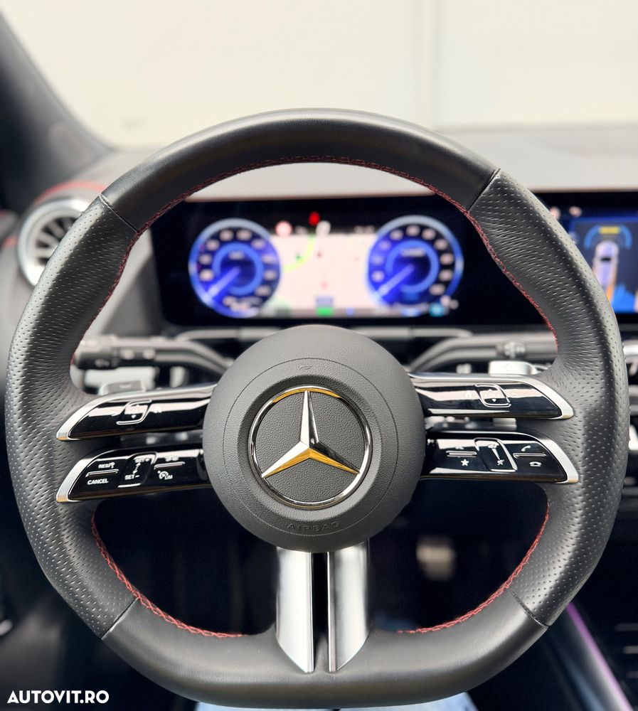 Mercedes-Benz EQA 250+ - 7