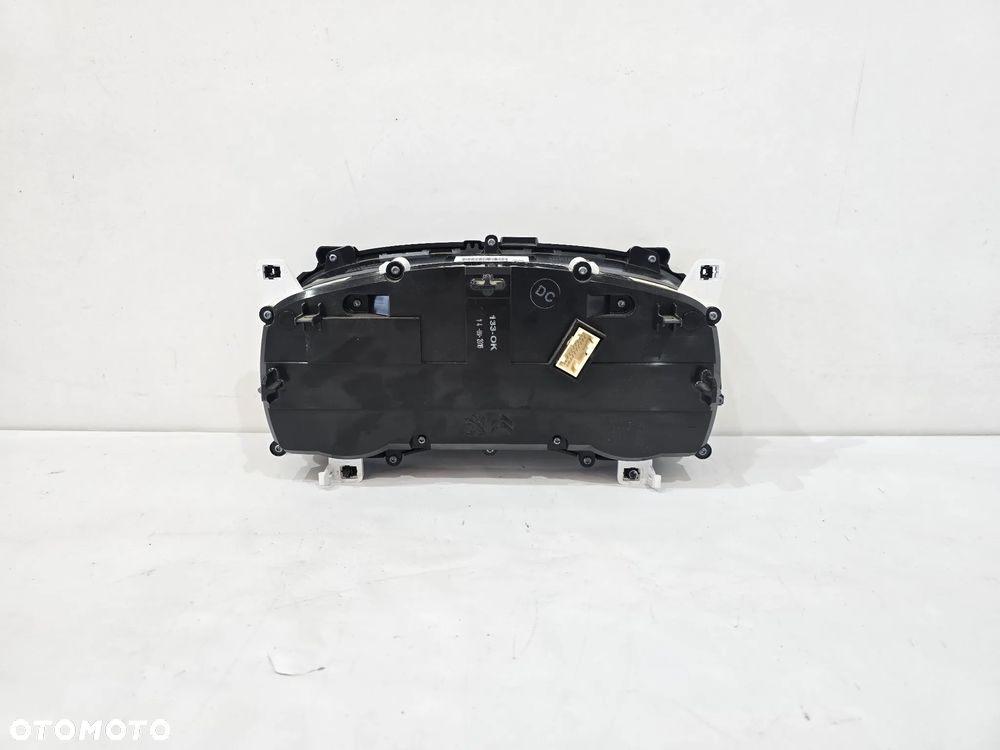 PEUGEOT EXPERT III CITROEN JUMPY III TOYOTA PROACE III LICZNIK ZEGAR 9817543780 EUROPA - 4