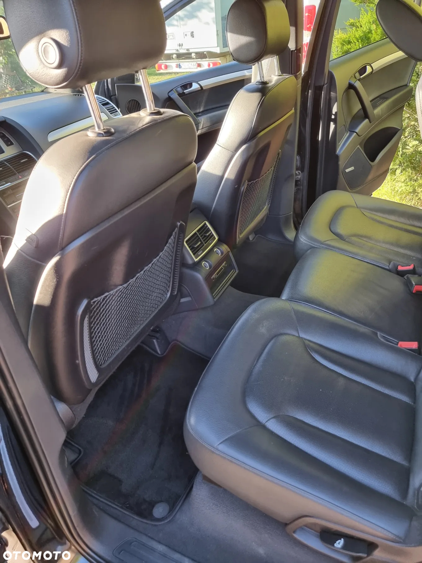 Audi Q7 3.0 TDI DPF Quattro Tiptronic - 24