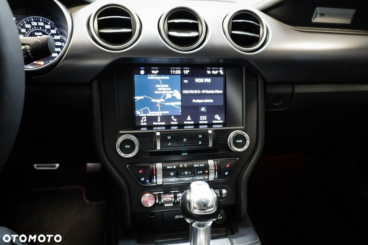 Ford Mustang 5.0 V8 GT - 18
