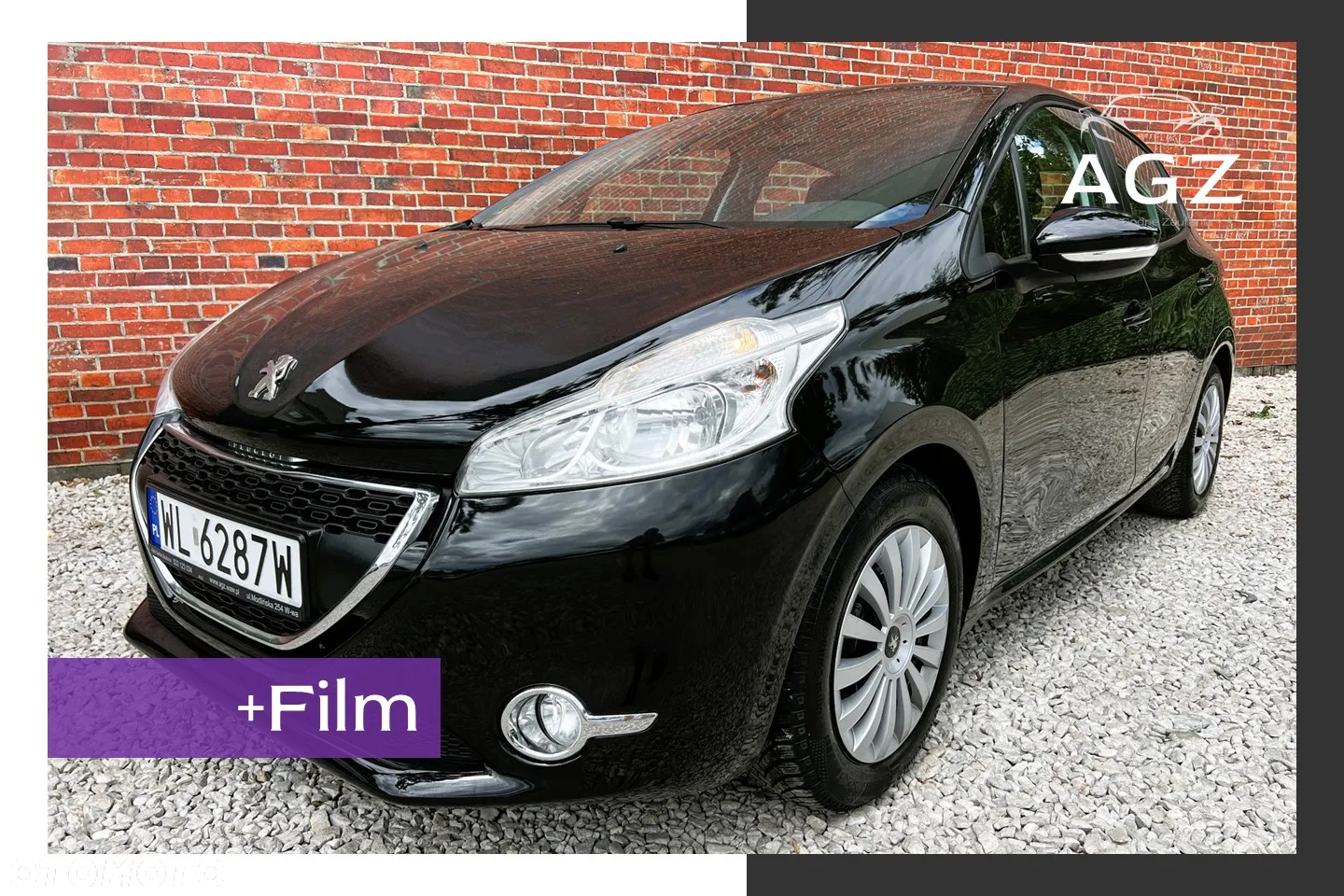 Peugeot 208 - 2