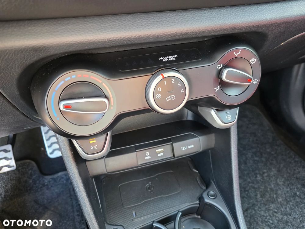 Kia Picanto 1.2 GT Line - 32