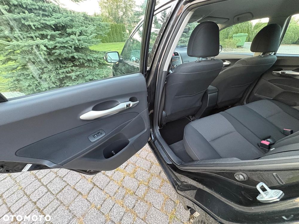 Toyota Auris 2.0 D-4D Life+ - 17