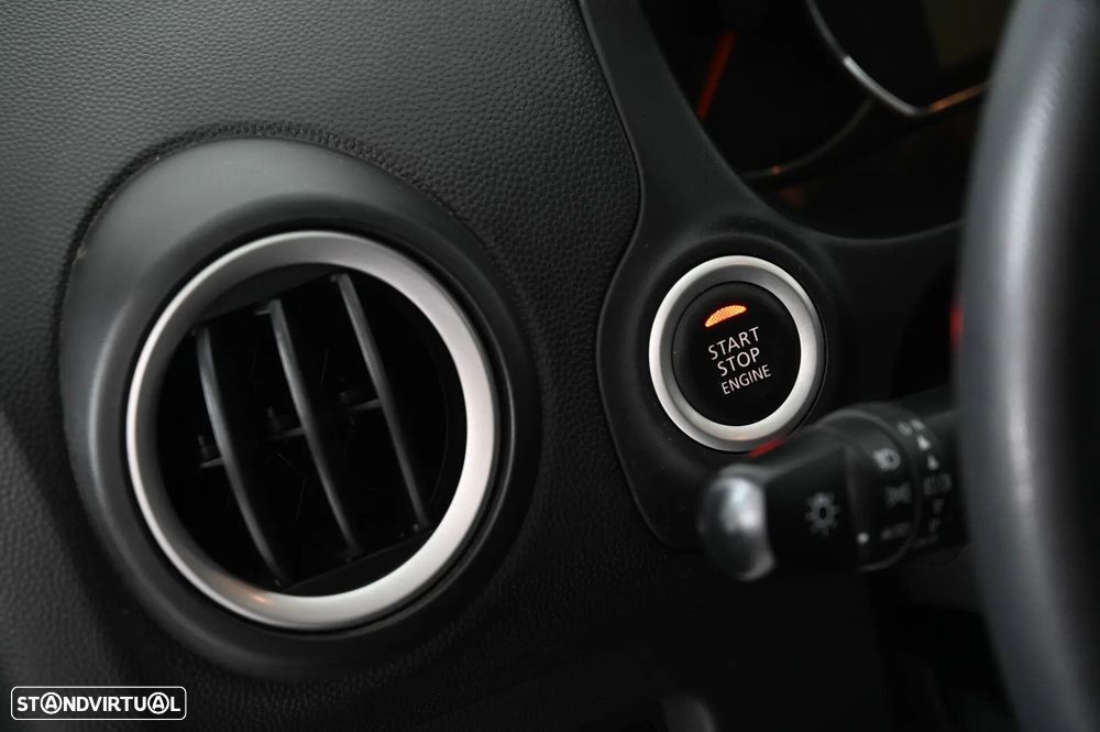 Mitsubishi Space Star 1.2 Connect Edition CVT - 32