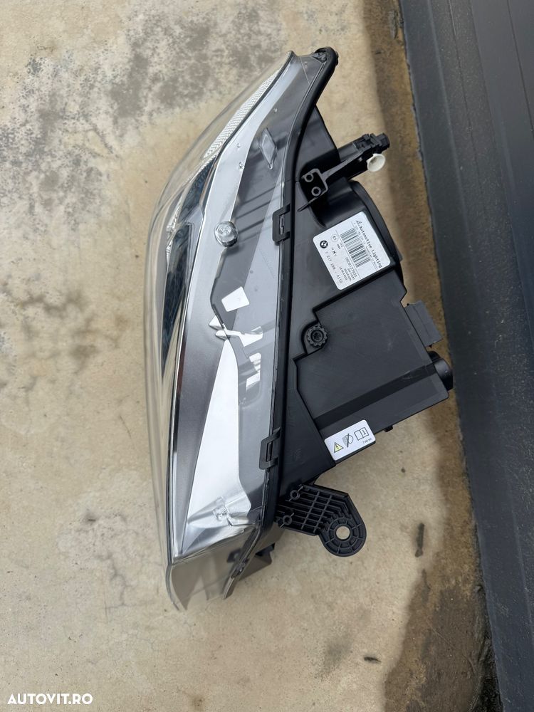 Far bmw x3 f25 xenon adaptiv - 7