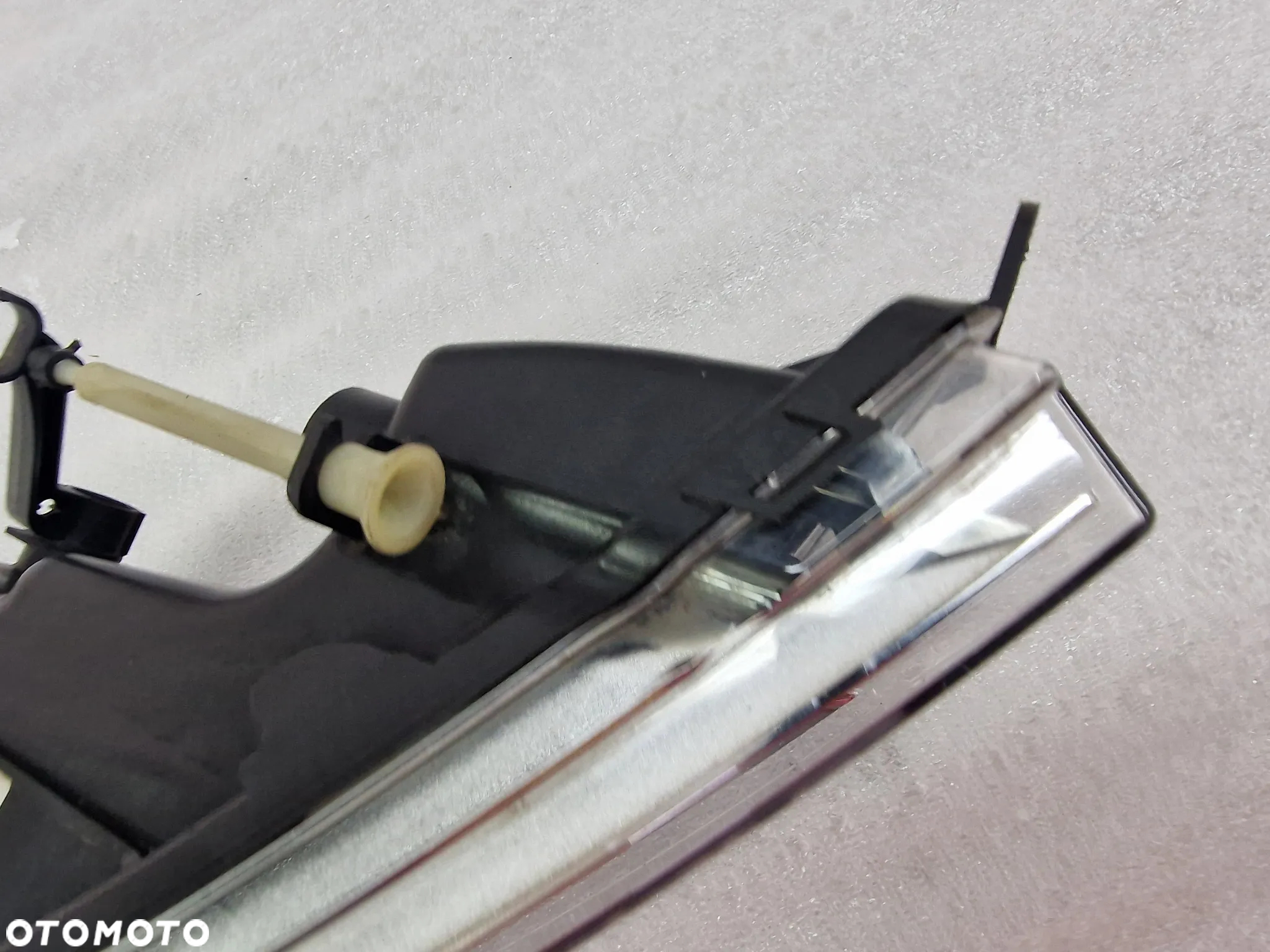 SKODA RAPID 5JA 12- LEWY / PRAWY HALOGEN , NR 5JA941700 / 5JA941699 , NR AUKCJI H238 - 21