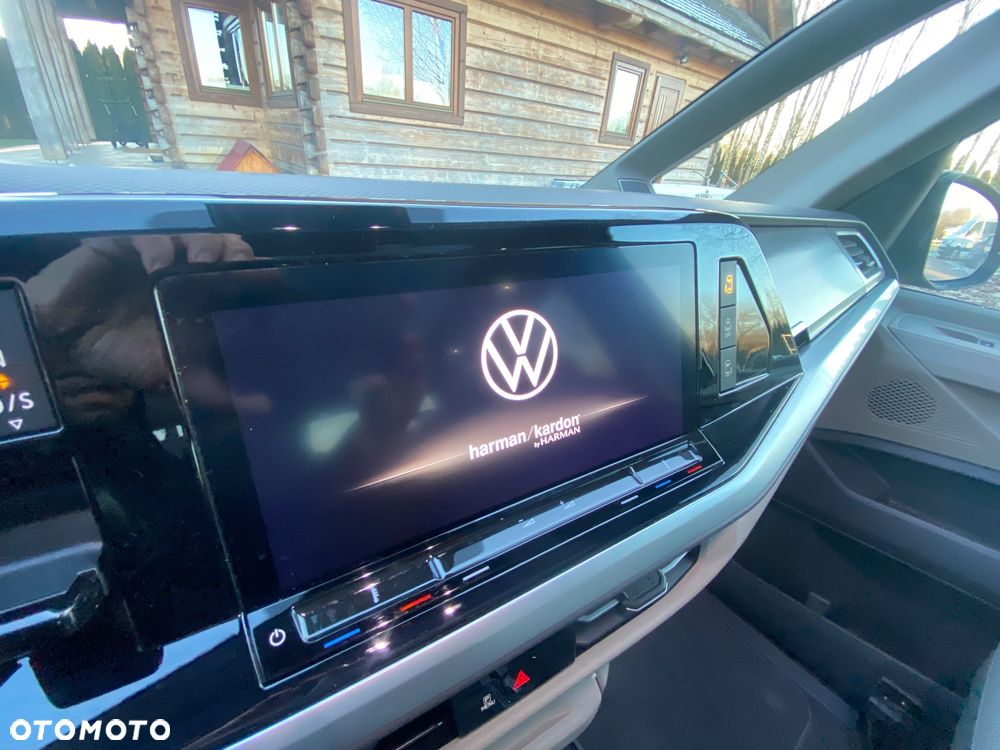 Volkswagen Multivan 2.0 TSI L2 Life DSG - 11