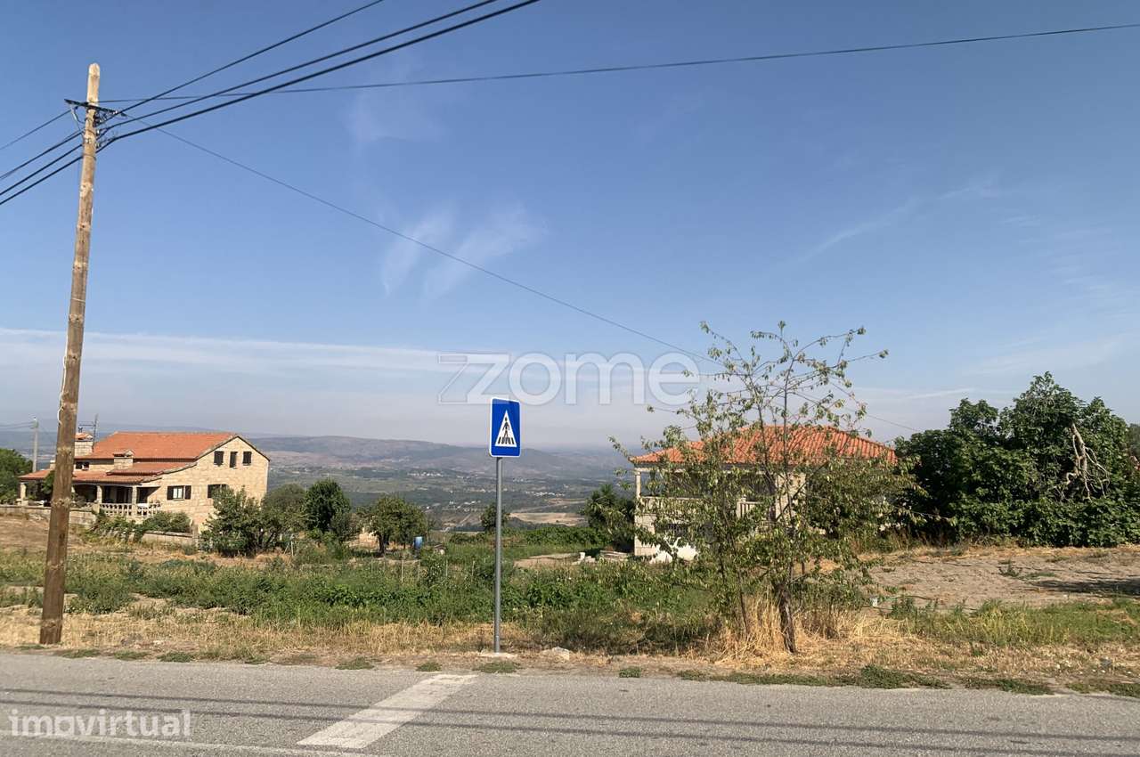 Terreno, 1 025 m², Santo António de Monforte - Grande imagem: 5/8
