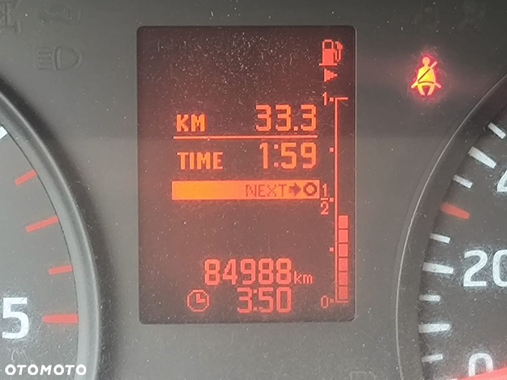 Nissan Cabstar - 12