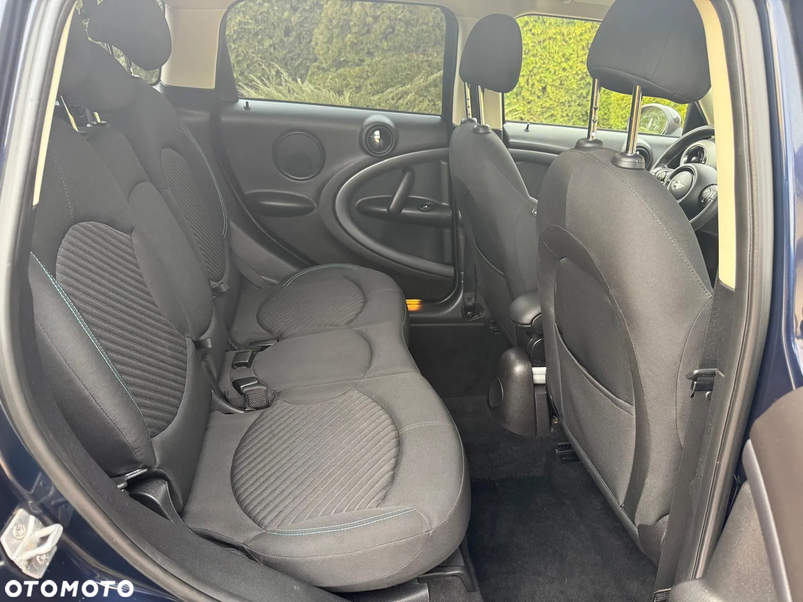 MINI Countryman Cooper S - 14