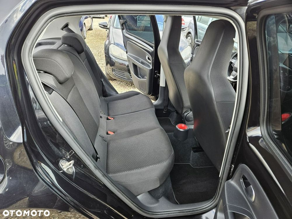 Seat Mii - 11