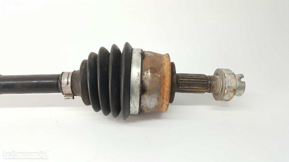 TRANSMISSÃO FRENTE DIREITA OPEL CORSA E SELECTIVE - 3