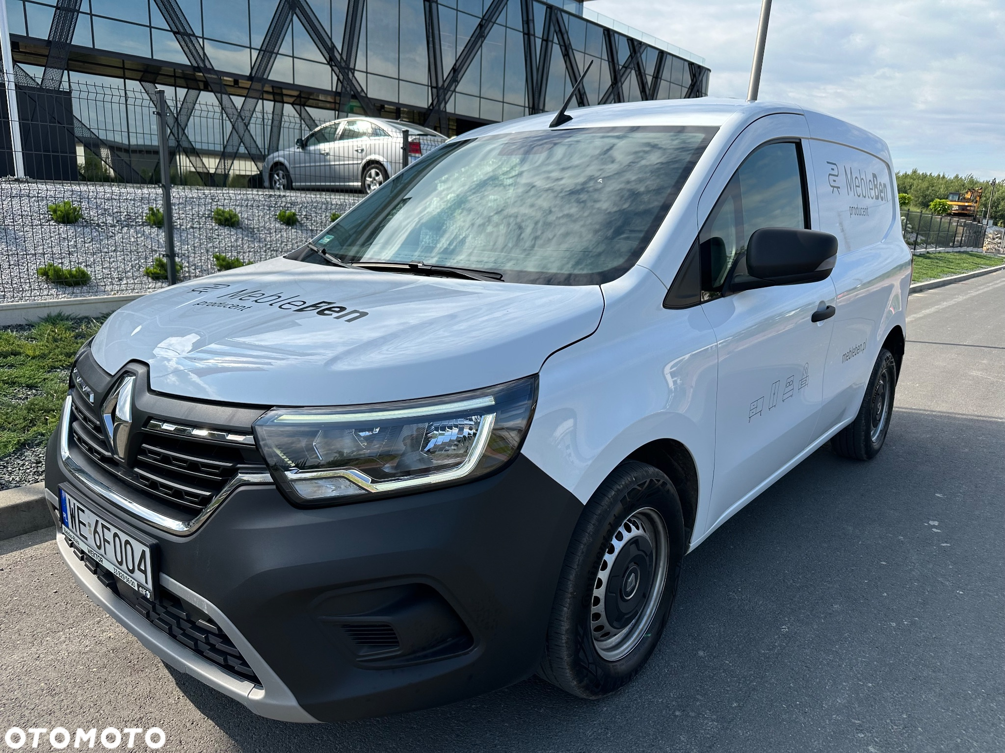 Renault Kangoo - 25