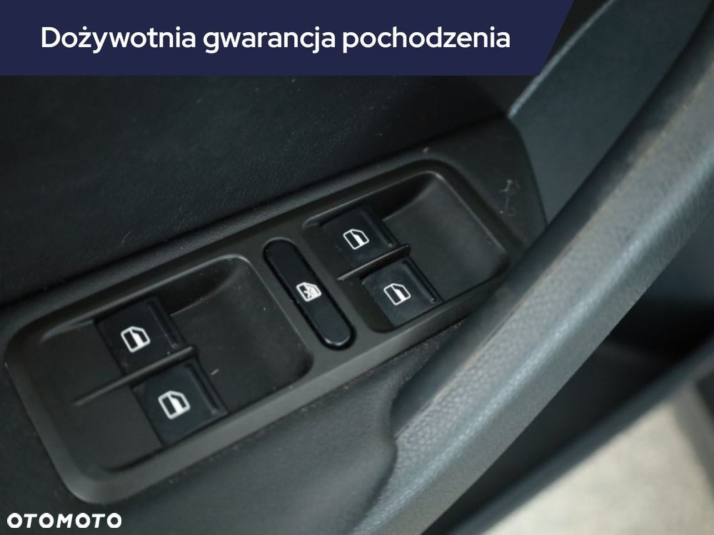 Skoda Yeti - 17