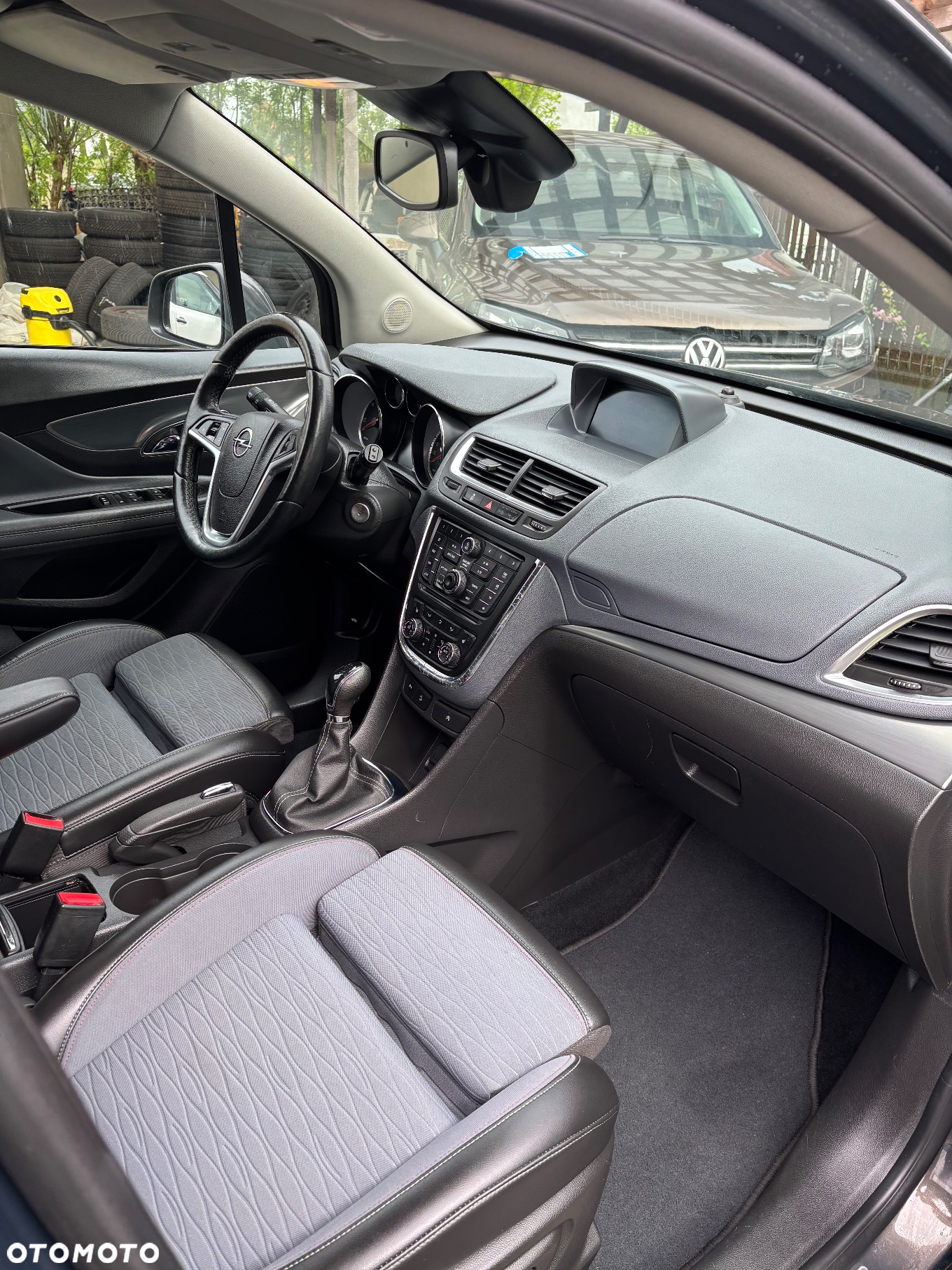 Opel Mokka 1.6 CDTI ecoFLEX Start/Stop 4x4 Innovation - 11
